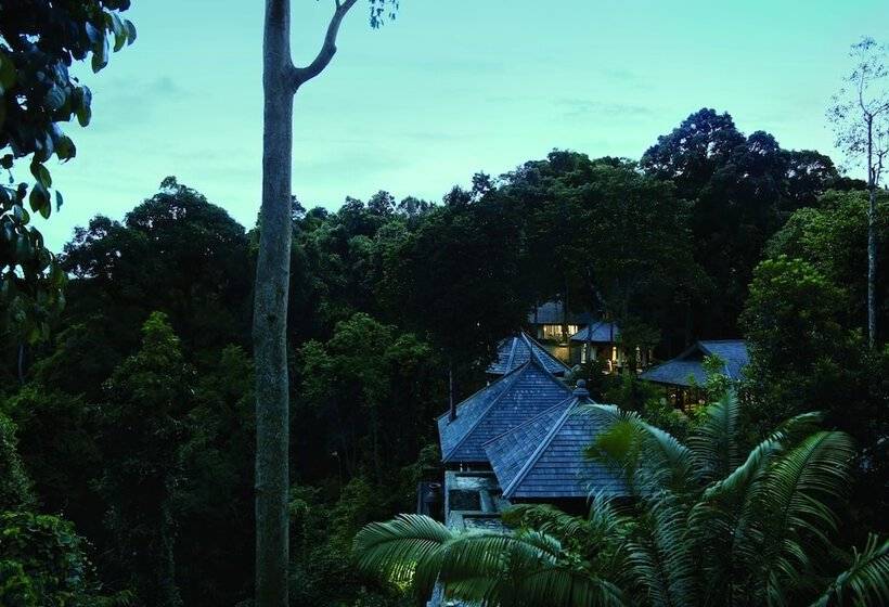 ４ベッドルームアパートメント, Pangkor Laut Resort