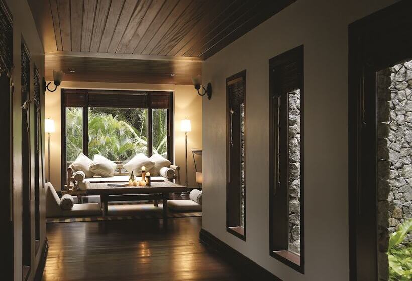 Апартаменты 4 Спальни, Pangkor Laut Resort