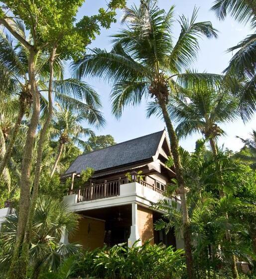 ビラホテル１ベッドルーム, Pangkor Laut Resort