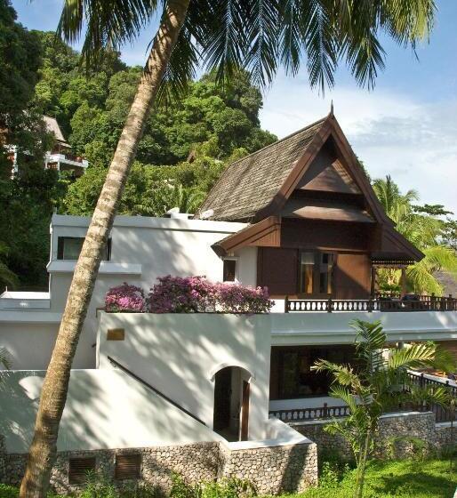 ビラホテル１ベッドルーム, Pangkor Laut Resort