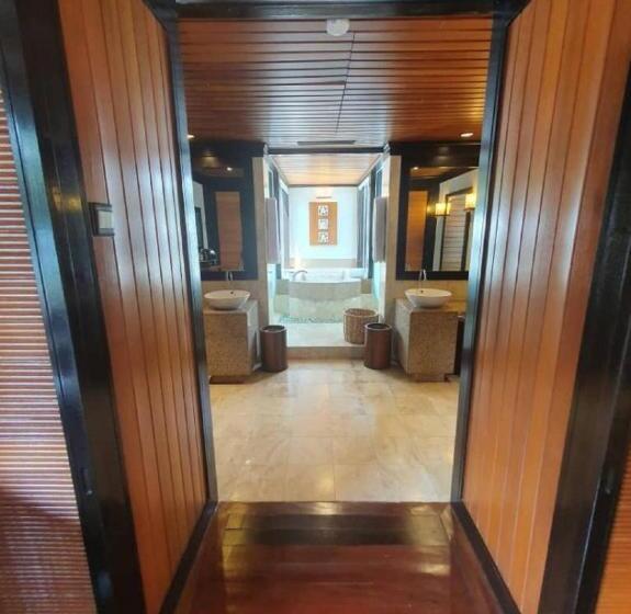 ビラホテル１ベッドルーム, Pangkor Laut Resort