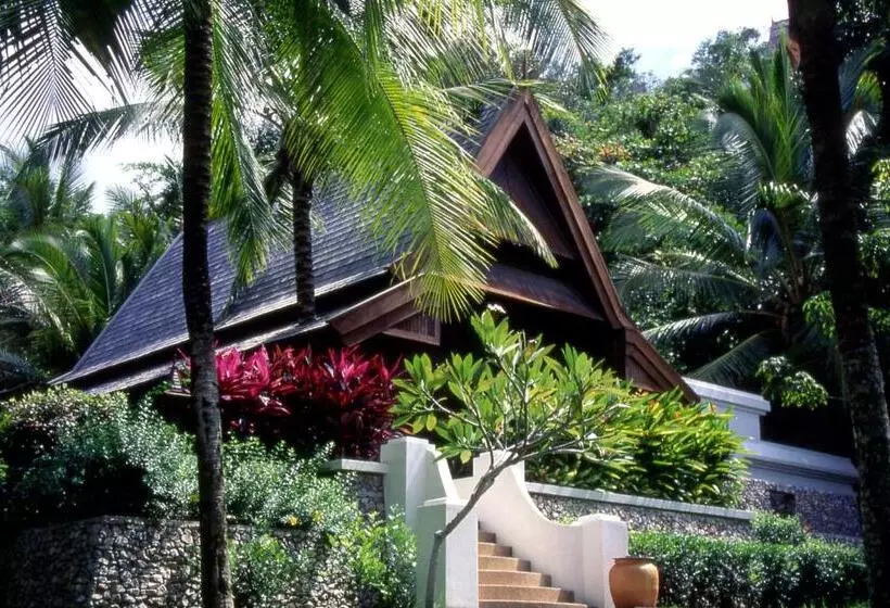 ویلای 1 خوابه, Pangkor Laut Resort