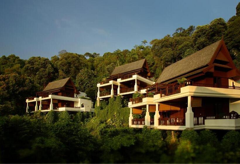 ビラホテル１ベッドルーム, Pangkor Laut Resort
