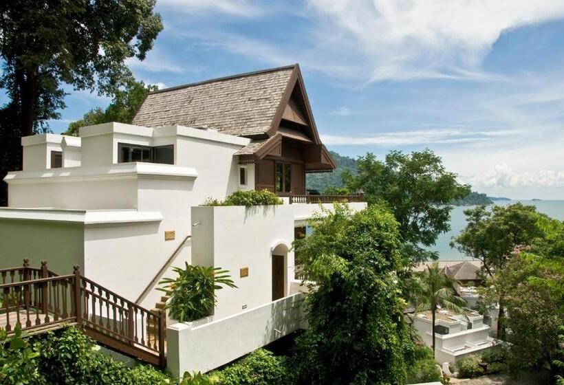ビラホテル１ベッドルーム, Pangkor Laut Resort