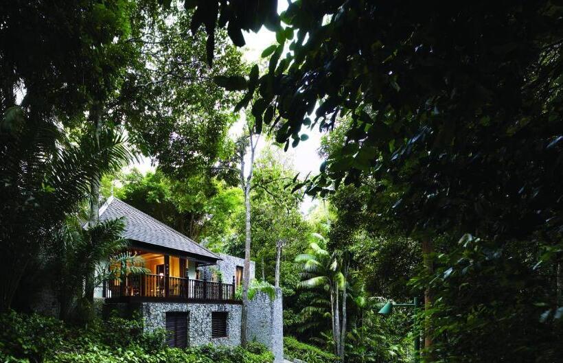 Апартаменты 1 Спальня, Pangkor Laut Resort