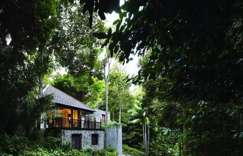 آپارتمان 1 خوابه, Pangkor Laut Resort