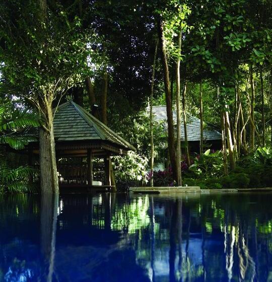 １ベッドルームアパートメント, Pangkor Laut Resort