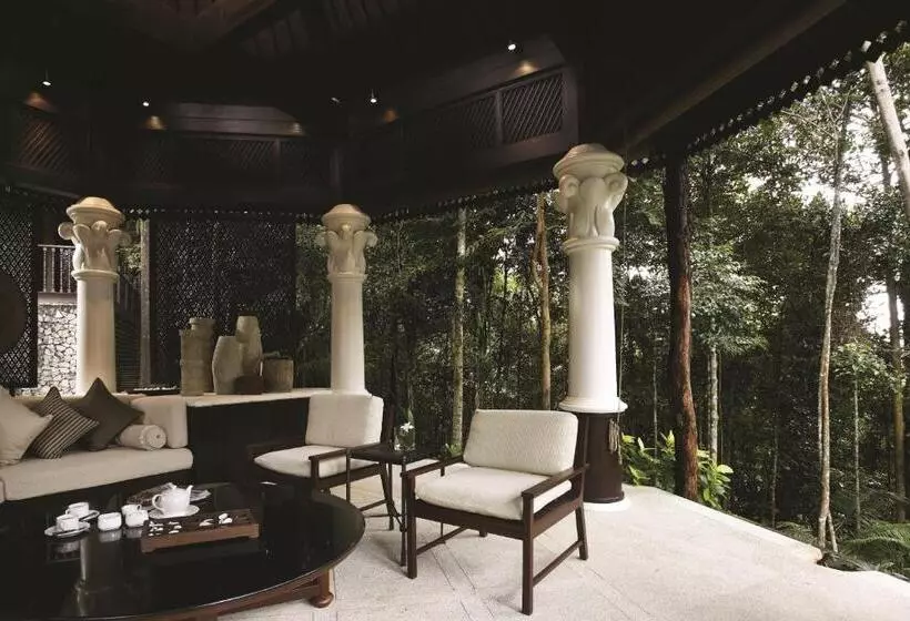آپارتمان 1 خوابه, Pangkor Laut Resort