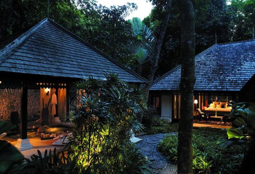 ２ベッドルームアパートメント, Pangkor Laut Resort