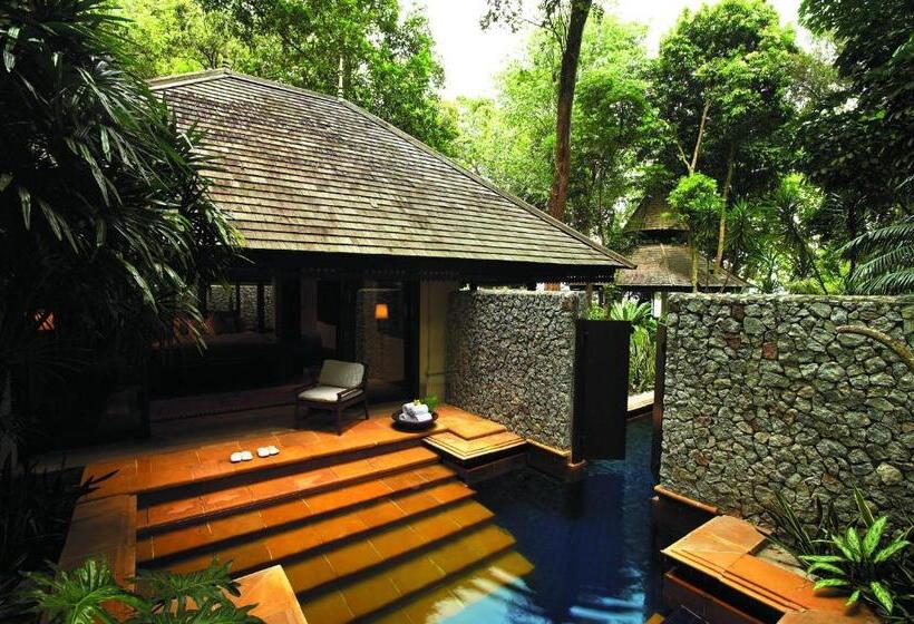 ２ベッドルームアパートメント, Pangkor Laut Resort