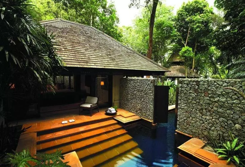 آپارتمان 2 خوابه, Pangkor Laut Resort