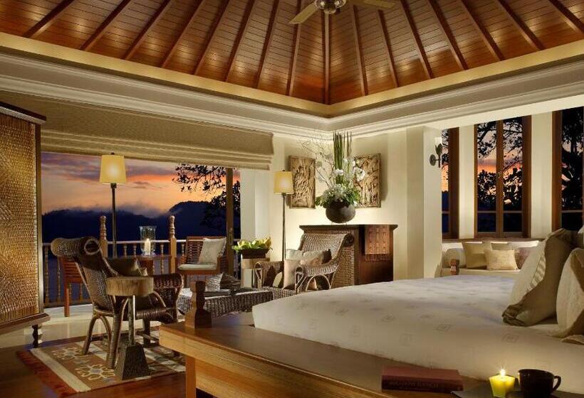 ２ベッドルームアパートメント, Pangkor Laut Resort