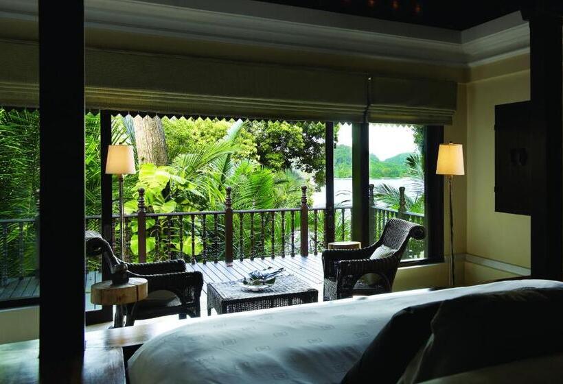 ３ベッドルームアパートメント, Pangkor Laut Resort