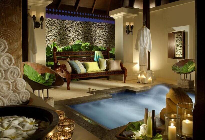 Апартаменты 3 Спальни, Pangkor Laut Resort
