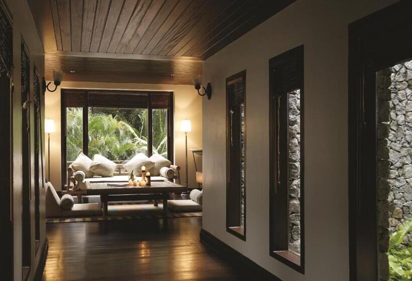 ４ベッドルームアパートメント, Pangkor Laut Resort