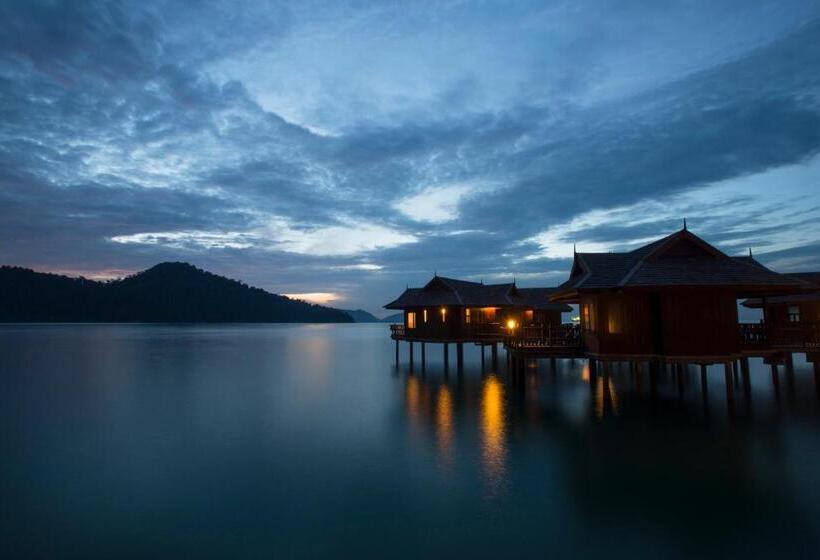 ビラホテル１ベッドルーム, Pangkor Laut Resort