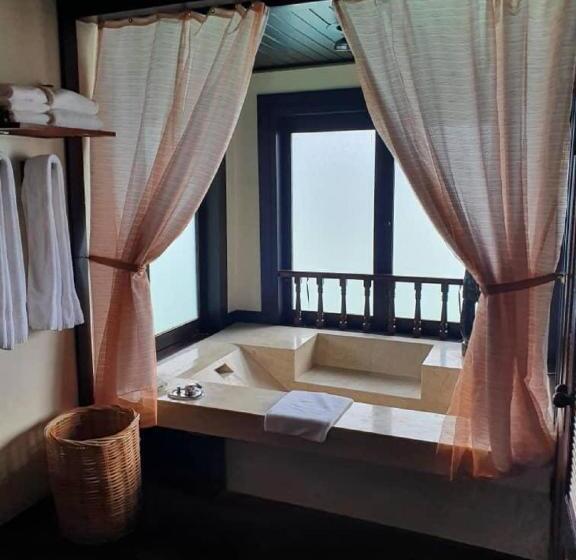 Вилла 1 Спальня, Pangkor Laut Resort