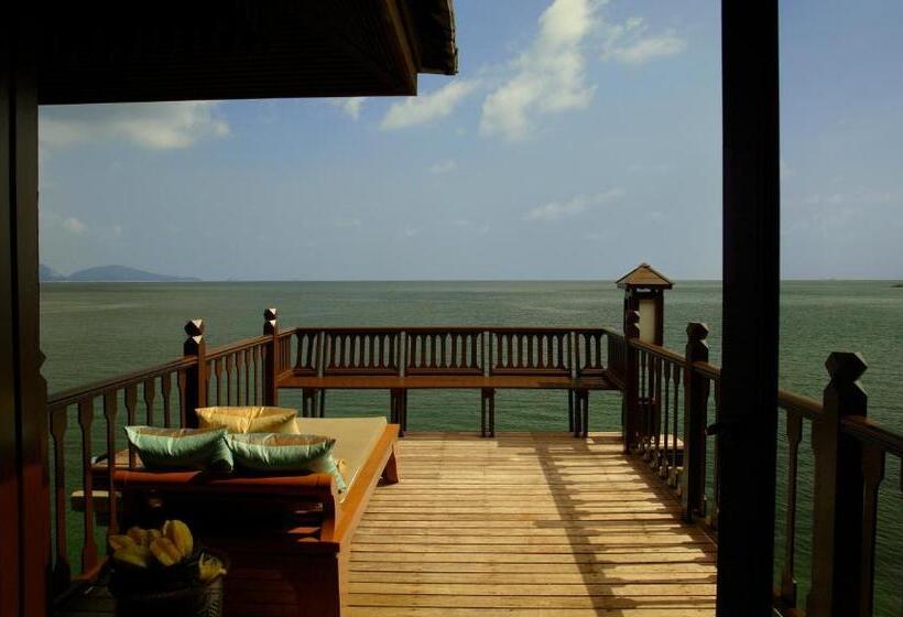 ビラホテル１ベッドルーム, Pangkor Laut Resort