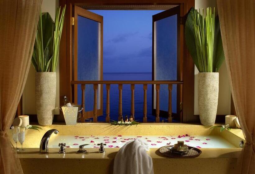 Вилла 1 Спальня, Pangkor Laut Resort