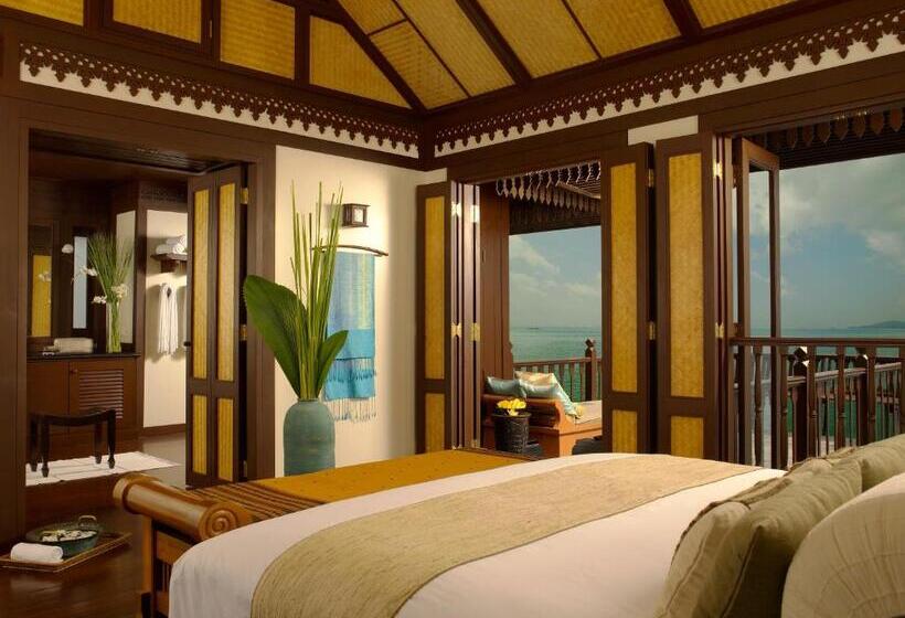 ビラホテル１ベッドルーム, Pangkor Laut Resort