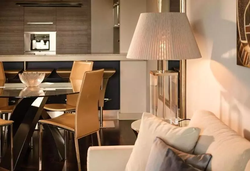 エクゼクティブスイート2ベッドルーム, Radisson Blu Resort & Spa, Malta Golden Sands