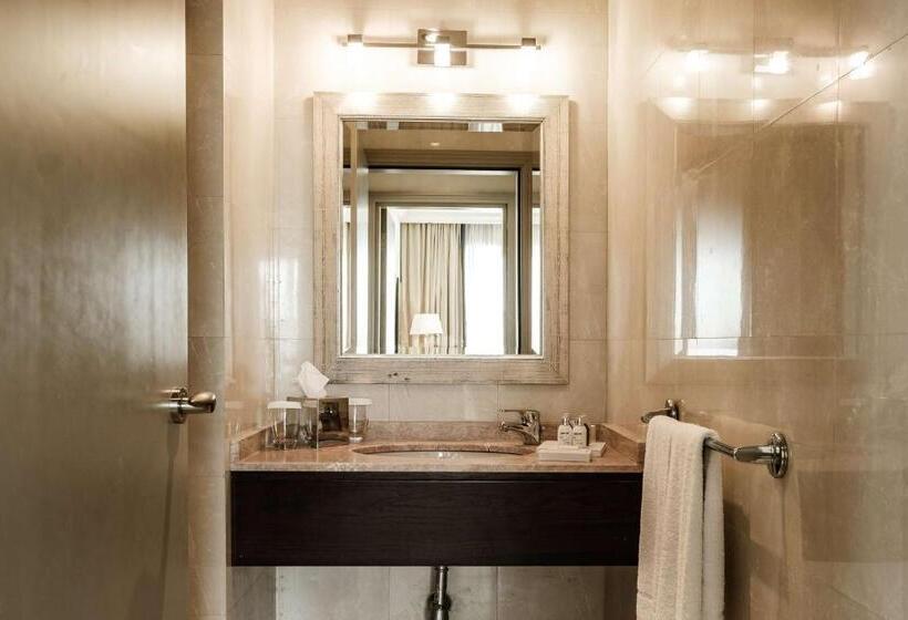 سوئیت پنت هاوس, Radisson Blu Resort & Spa, Malta Golden Sands