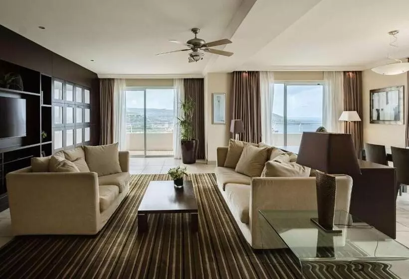 ペントハウススイート, Radisson Blu Resort & Spa, Malta Golden Sands