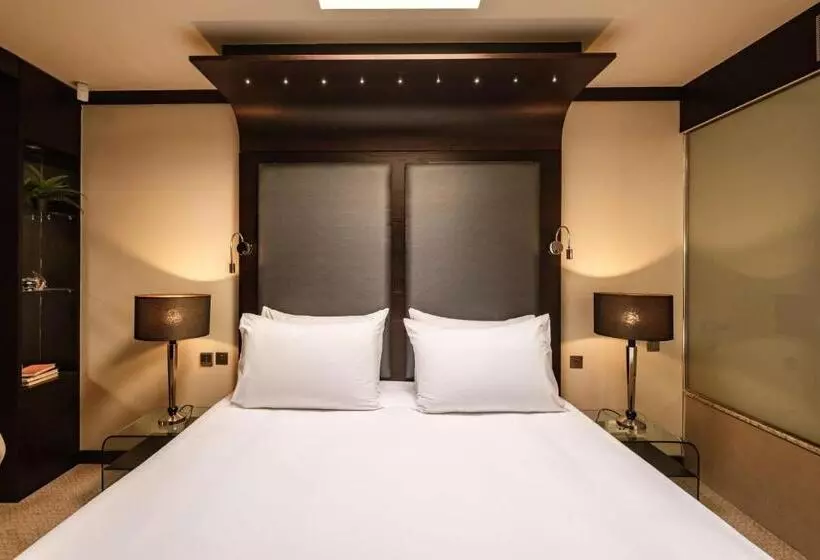 プレミアムスイート, Radisson Blu Resort & Spa, Malta Golden Sands