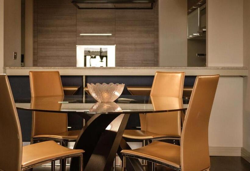 سوئیت پریمیوم, Radisson Blu Resort & Spa, Malta Golden Sands