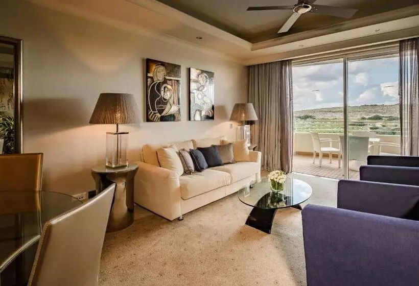 プレミアムスイート, Radisson Blu Resort & Spa, Malta Golden Sands