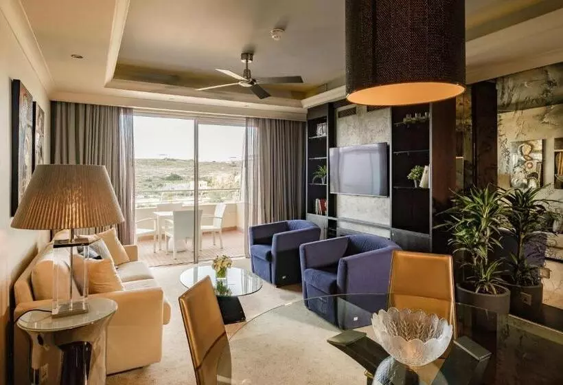 Premium Suite Sea View