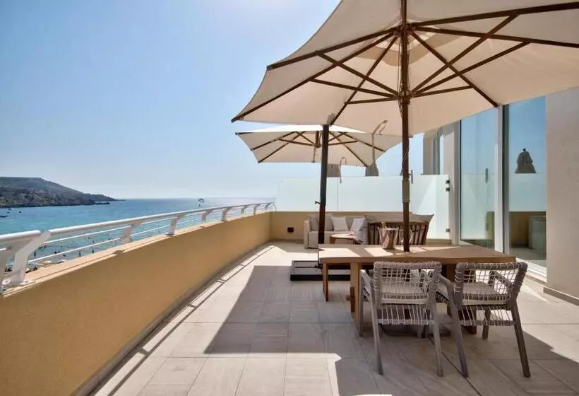 3ベッドルームスイート, Radisson Blu Resort & Spa, Malta Golden Sands