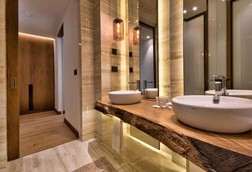 3ベッドルームスイート, Radisson Blu Resort & Spa, Malta Golden Sands