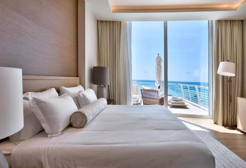 3ベッドルームスイート, Radisson Blu Resort & Spa, Malta Golden Sands