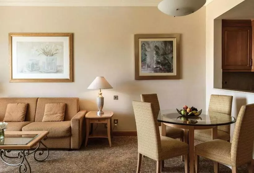 景色の見えるスイートルーム, Radisson Blu Resort & Spa, Malta Golden Sands