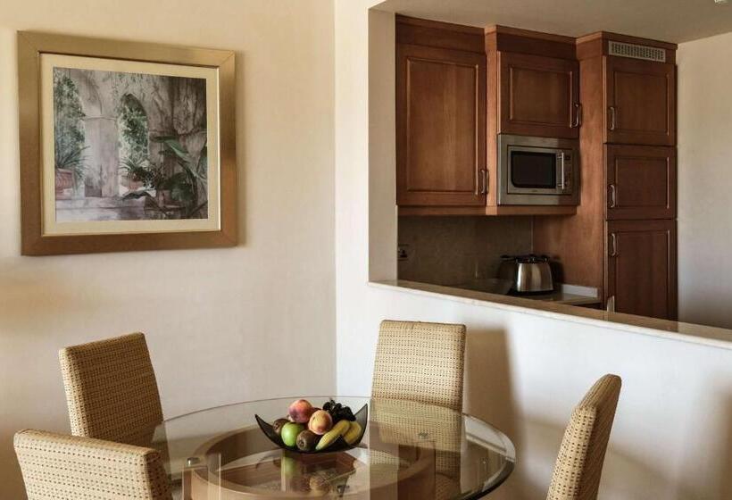 سوئیت 2 خوابه, Radisson Blu Resort & Spa, Malta Golden Sands