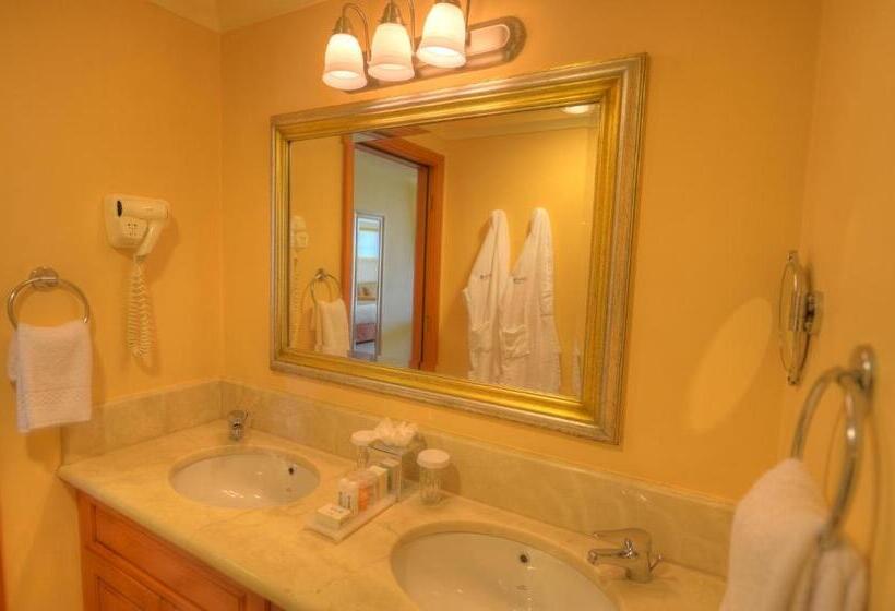 اتاق سوپریور با چشم‌انداز, Radisson Blu Resort & Spa, Malta Golden Sands