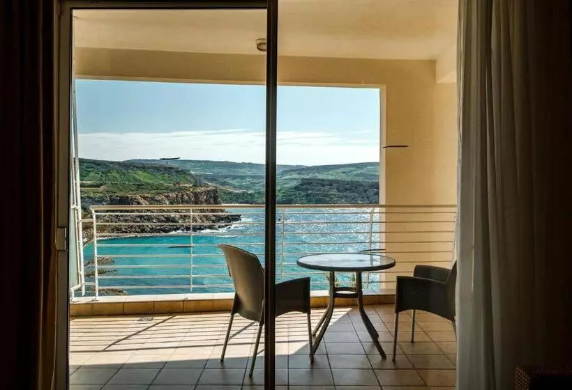 Superior Room Sea View