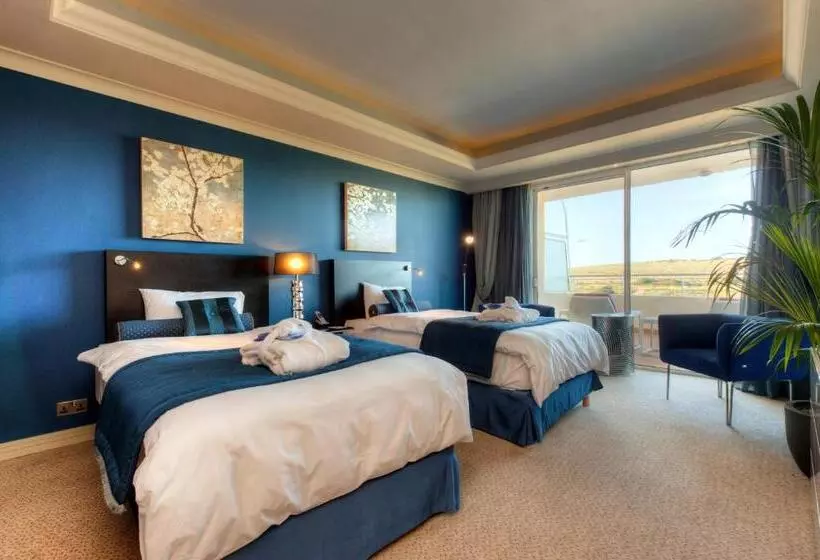 ペントハウススイート, Radisson Blu Resort & Spa, Malta Golden Sands