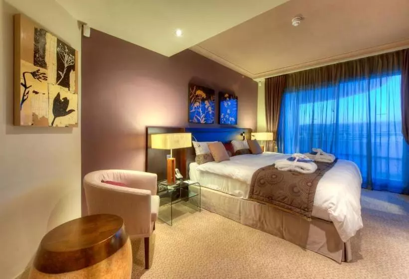ペントハウススイート, Radisson Blu Resort & Spa, Malta Golden Sands