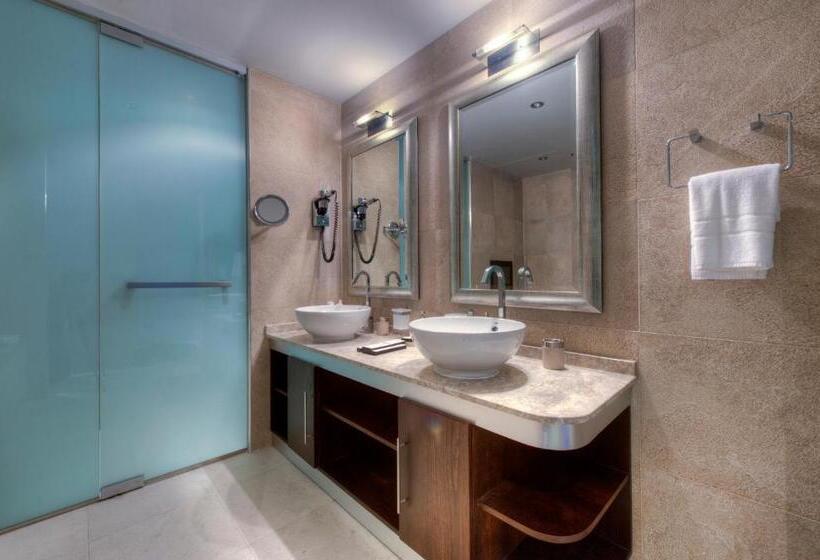 سوئیت پنت هاوس, Radisson Blu Resort & Spa, Malta Golden Sands