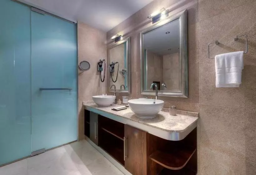 ペントハウススイート, Radisson Blu Resort & Spa, Malta Golden Sands