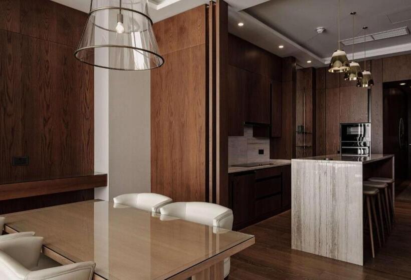 2 Bedrooms Suite Sea View, Radisson Blu Resort & Spa, Malta Golden Sands