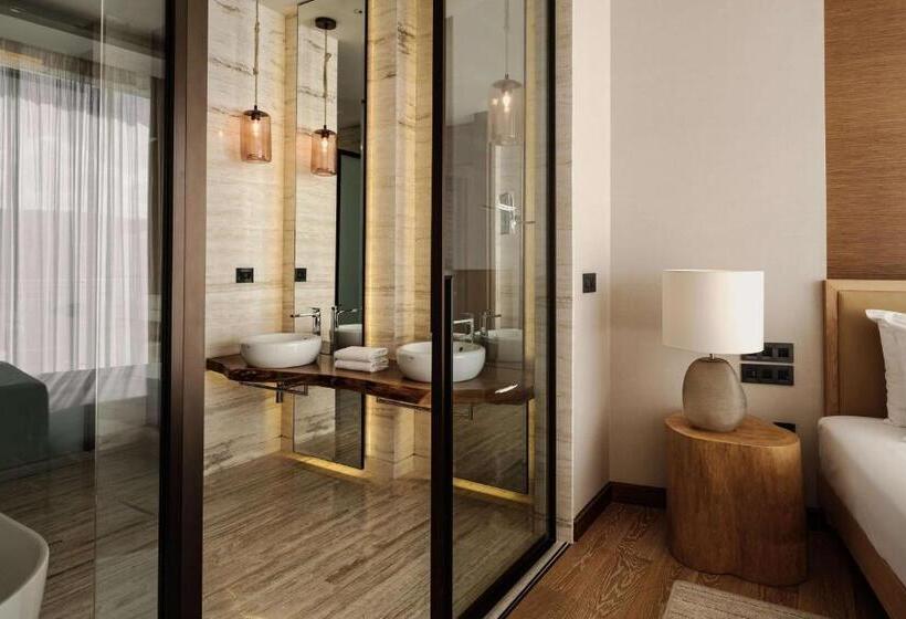 3 Bedroom Suite, Radisson Blu Resort & Spa, Malta Golden Sands