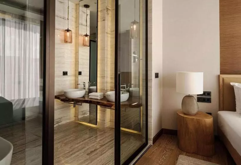 3ベッドルームスイート, Radisson Blu Resort & Spa, Malta Golden Sands