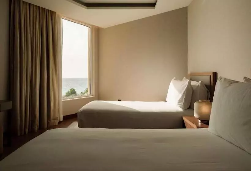 3ベッドルームスイート, Radisson Blu Resort & Spa, Malta Golden Sands