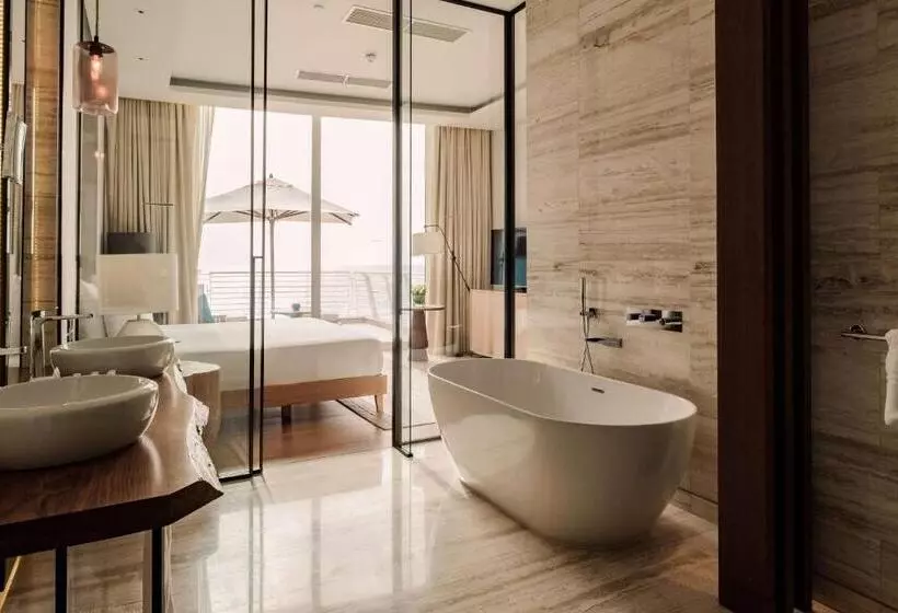 3ベッドルームスイート, Radisson Blu Resort & Spa, Malta Golden Sands