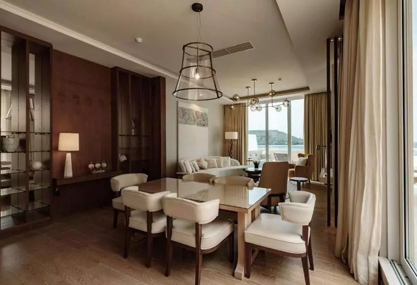 3ベッドルームスイート, Radisson Blu Resort & Spa, Malta Golden Sands