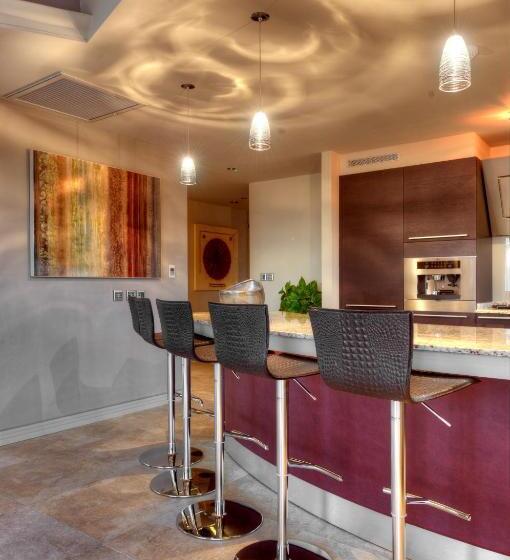 سوئیت پنت هاوس, Radisson Blu Resort & Spa, Malta Golden Sands