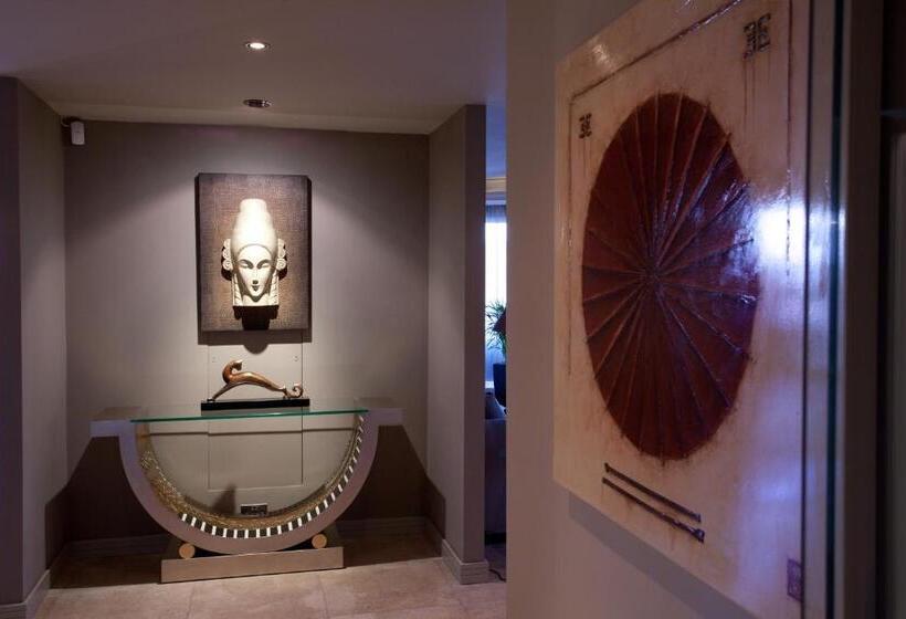 سوئیت پنت هاوس, Radisson Blu Resort & Spa, Malta Golden Sands